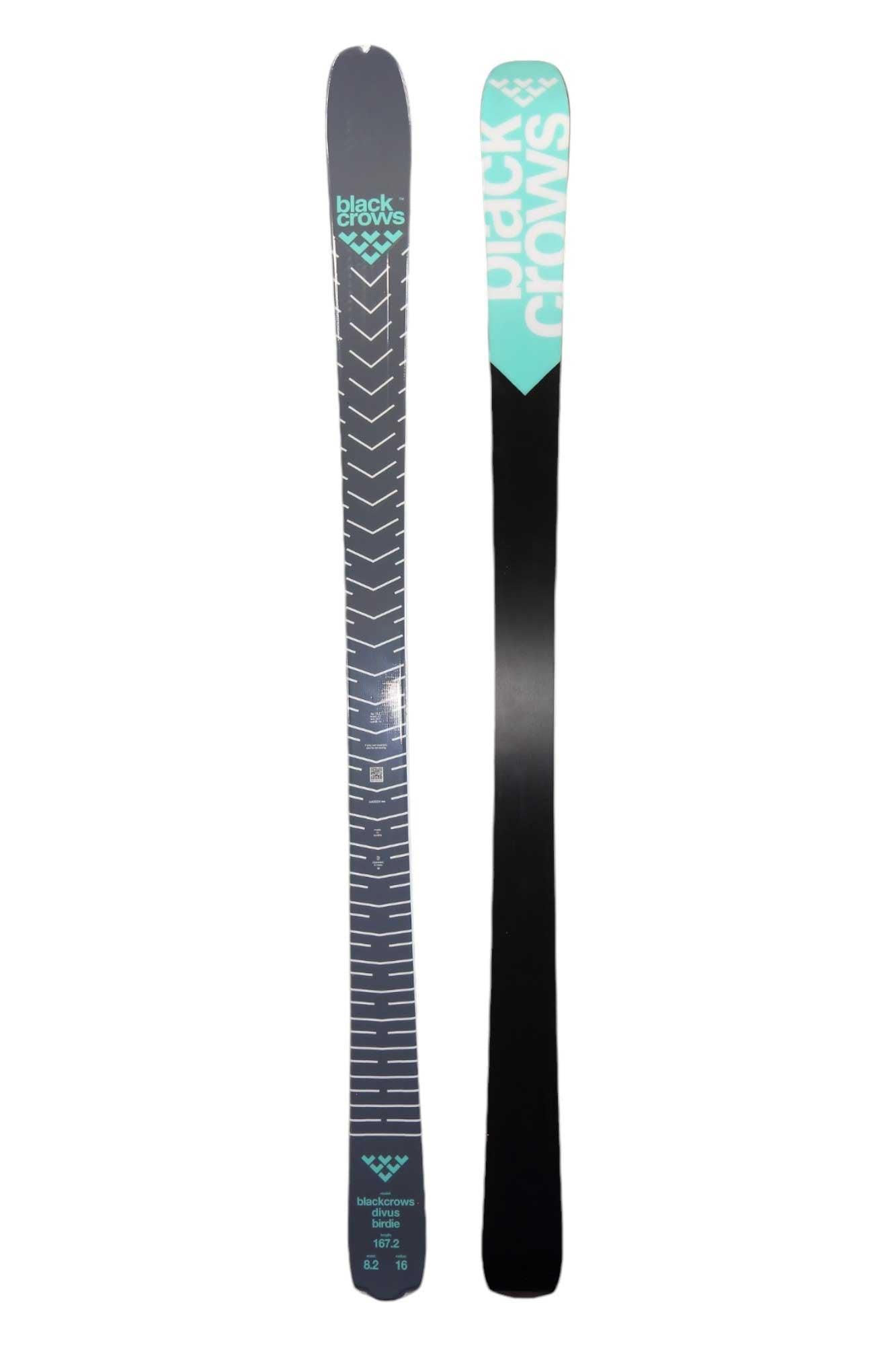 Black Crows Divus Birdie Ski Black Crows