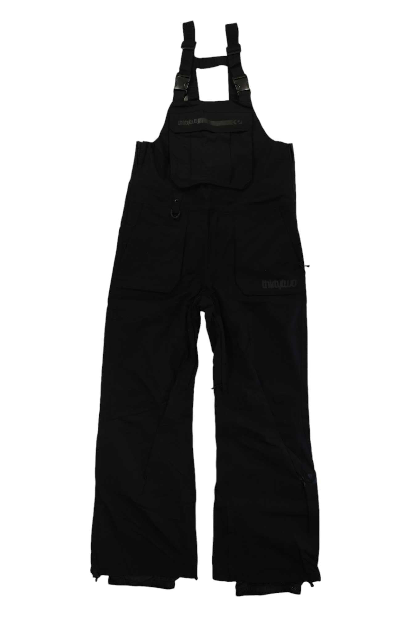 ThirtyTwo Mens Basement Bib Pant