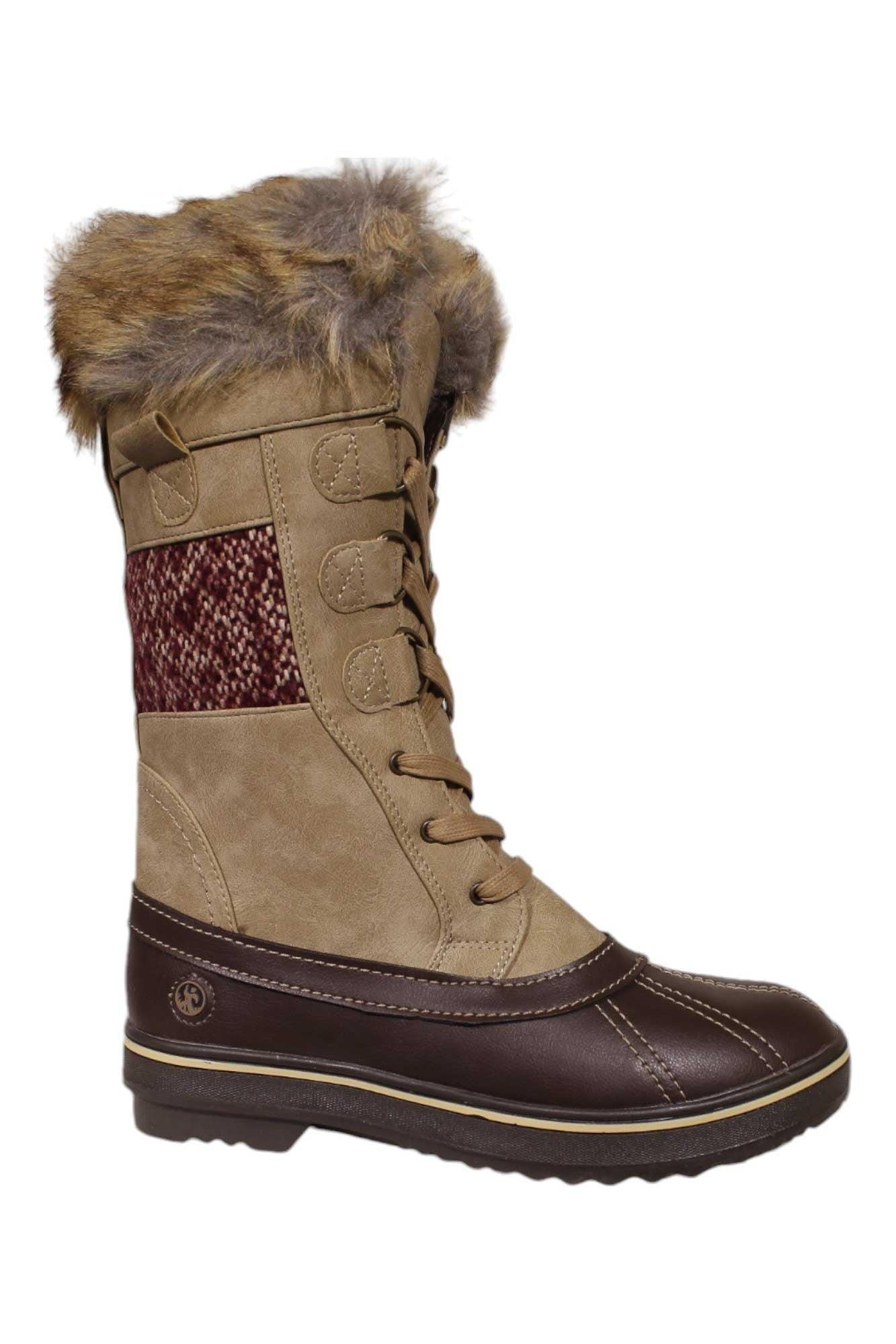 Northside Women's Bishop Winter Boot Northside