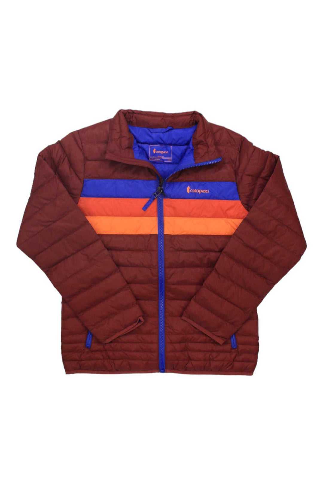 Cotopaxi Kids' Fuego Down Jacket Cotopaxi