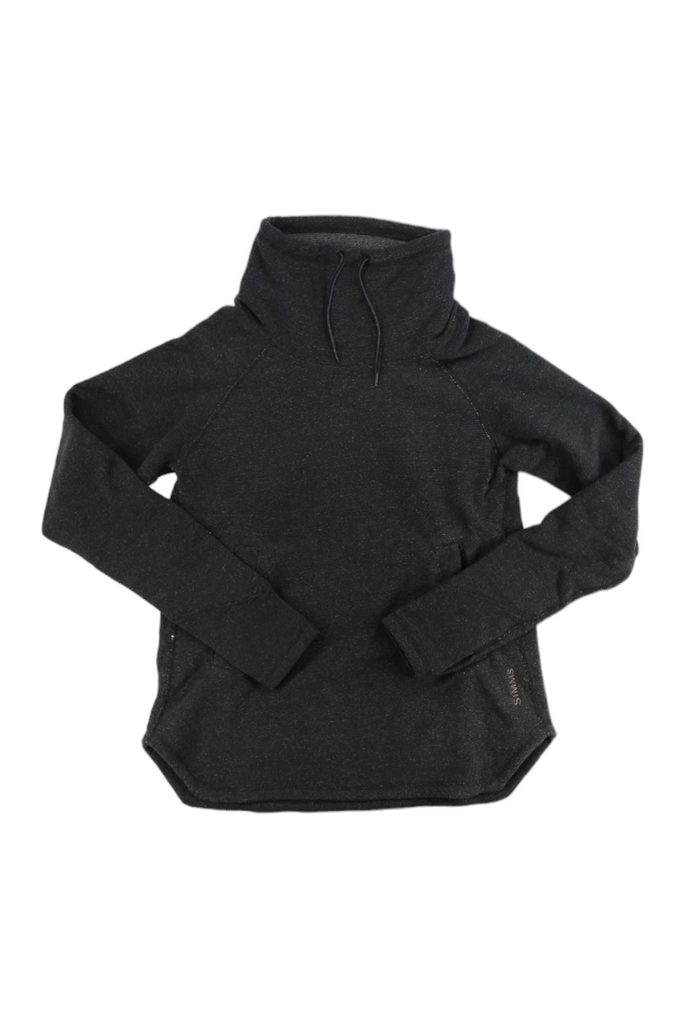 Simms Womens Rivershed Sweater Simms