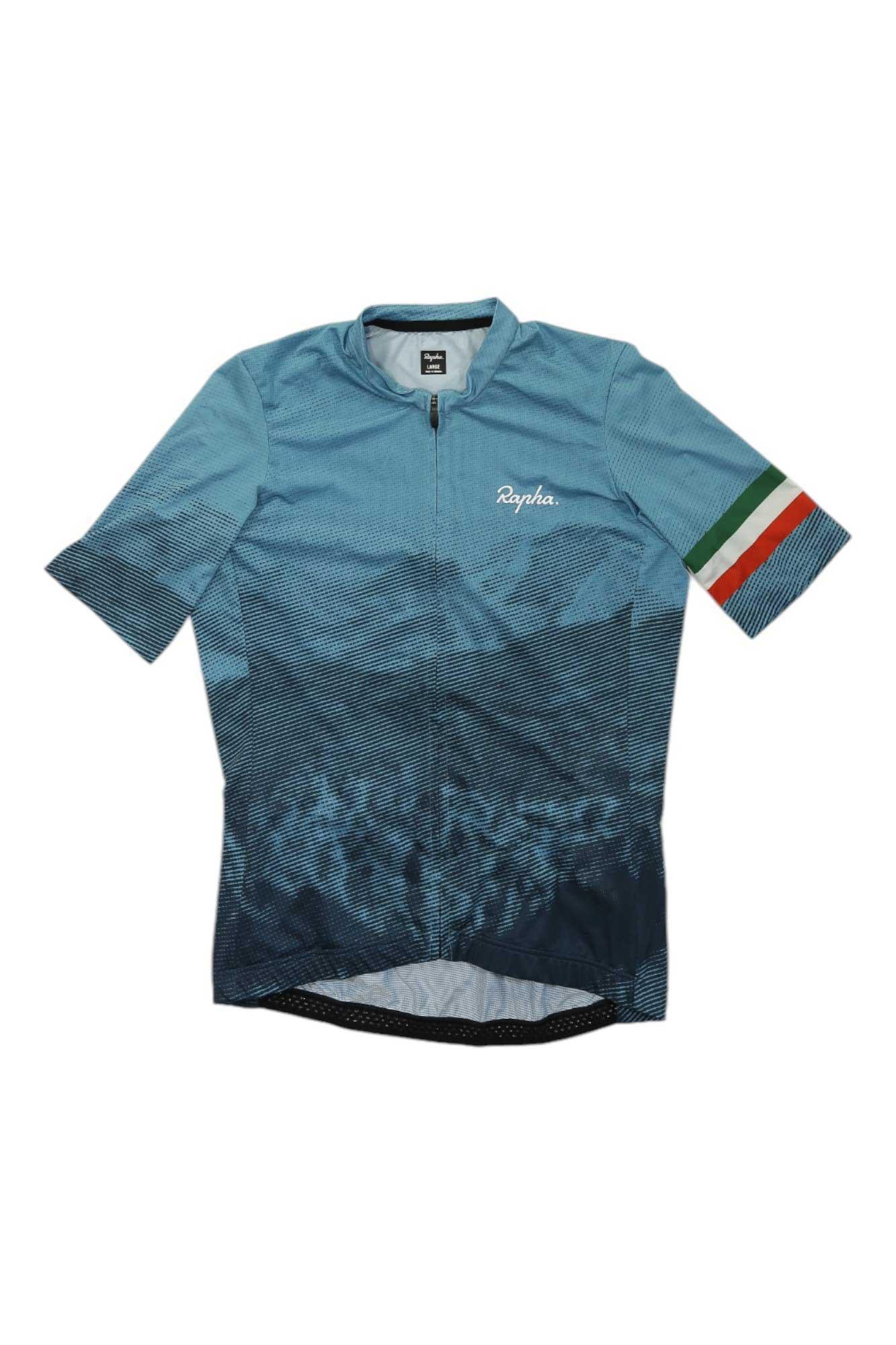 Rapha Womens Lightweight Race Jersey Rapha