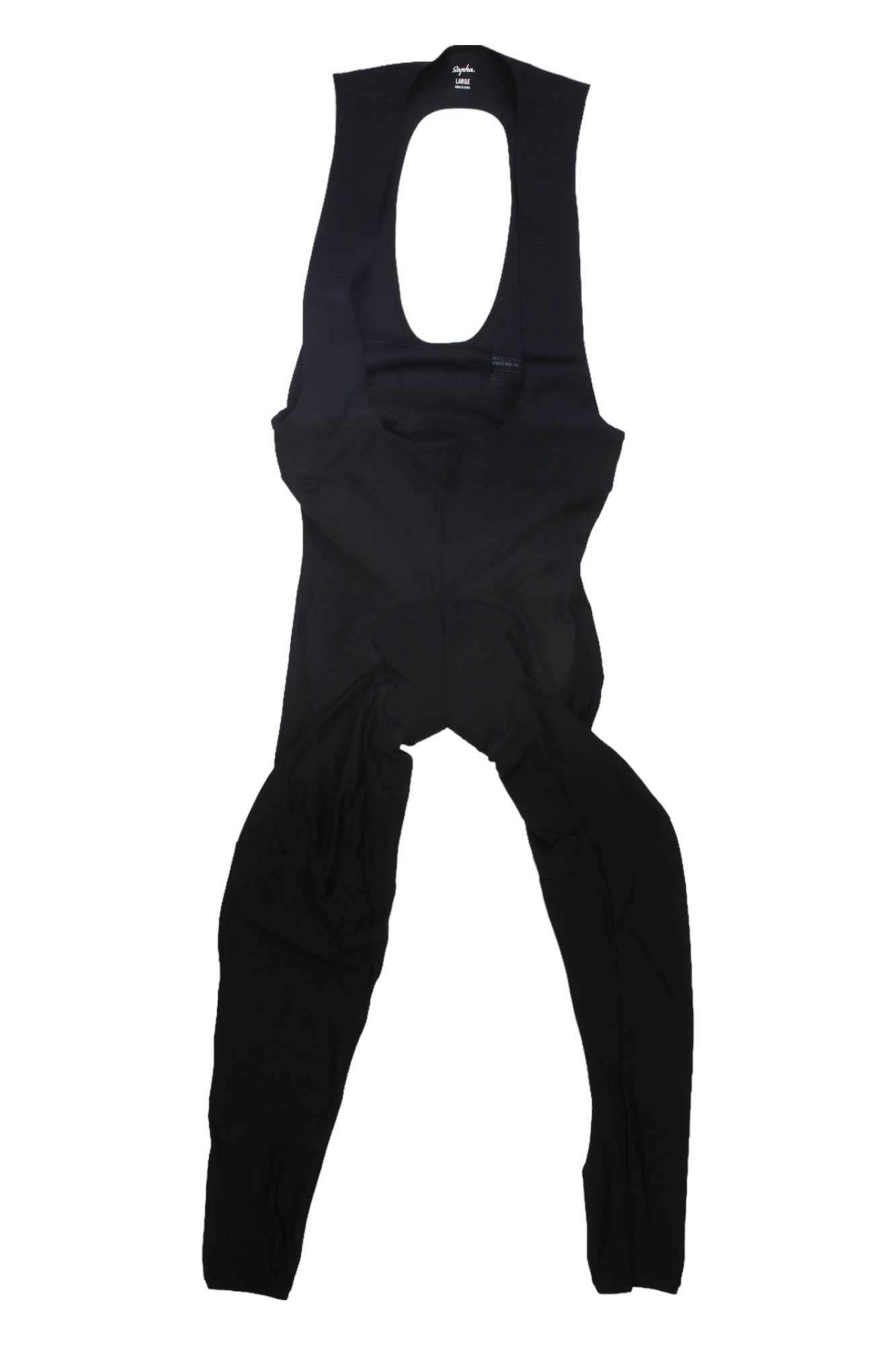 Rapha Mens Core Winter Tights With Pad Rapha