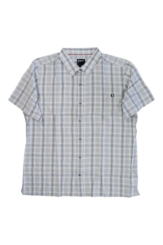 Mens Eldridge Short-Sleeve T-Shirt - Tall Marmot