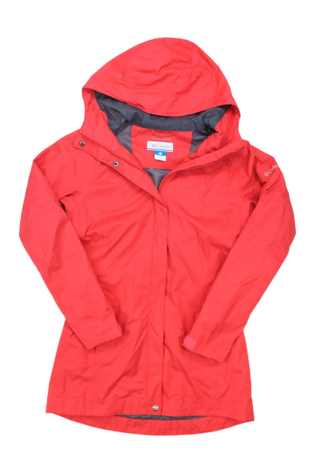 Women's Splash A Little Rain Jacket - Main Image