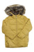 Barbour Girls' Bayside Quilt Jacket Barbour