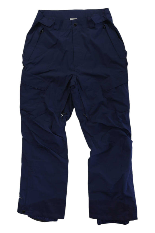 Mens Powder Stash Pants Columbia