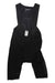The Heat Map Cycling Race Bib features black bib shorts with wide shoulder straps and mesh upper for comfort, support, and pro-level aerodynamic performance. The ANTIQUE brand is subtly printed on the left leg.