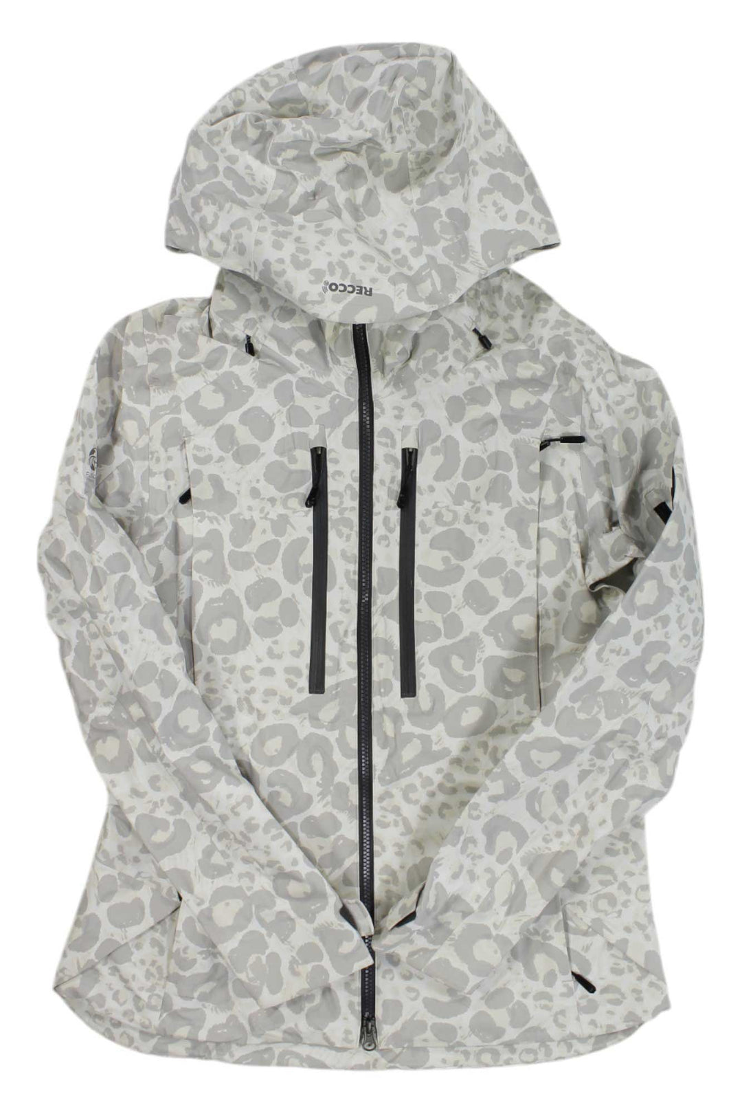 Obermeyer Womens Highlands Shell Jacket Obermeyer