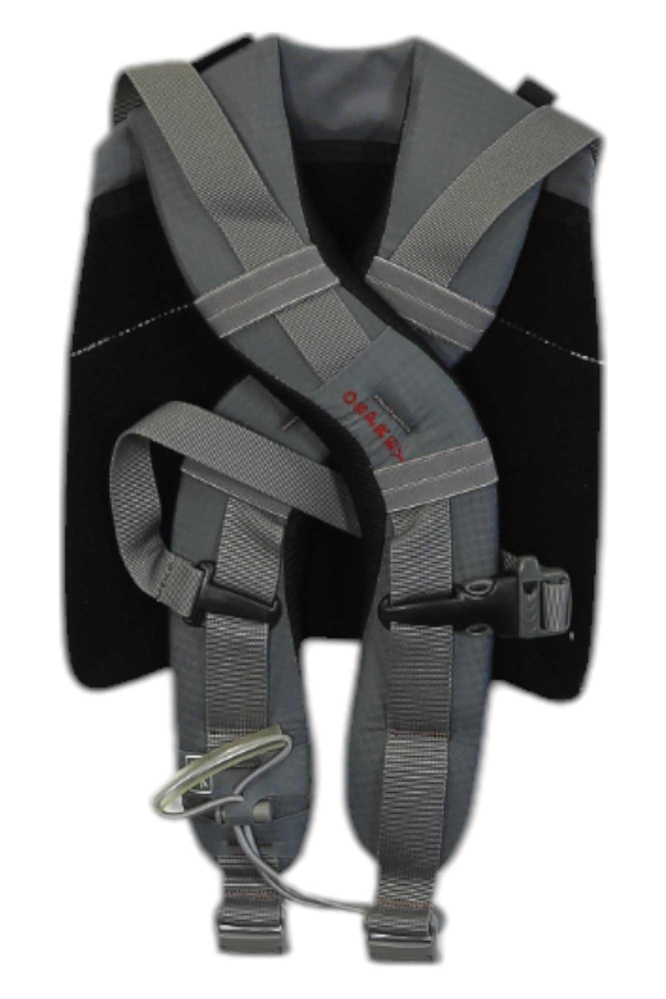 Osprey Isoform CM Harness Osprey