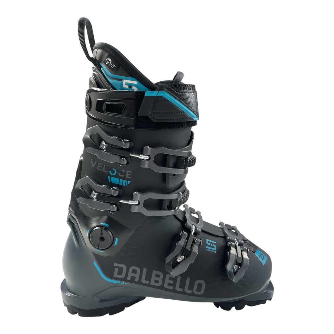 Dalbello Mens Veloce 110 GW Ski Boot