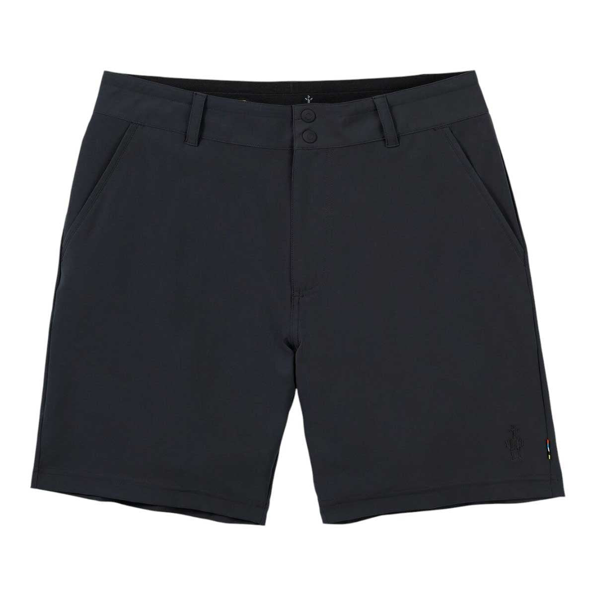 Smartwool Mens 8 Inch Short Smartwool