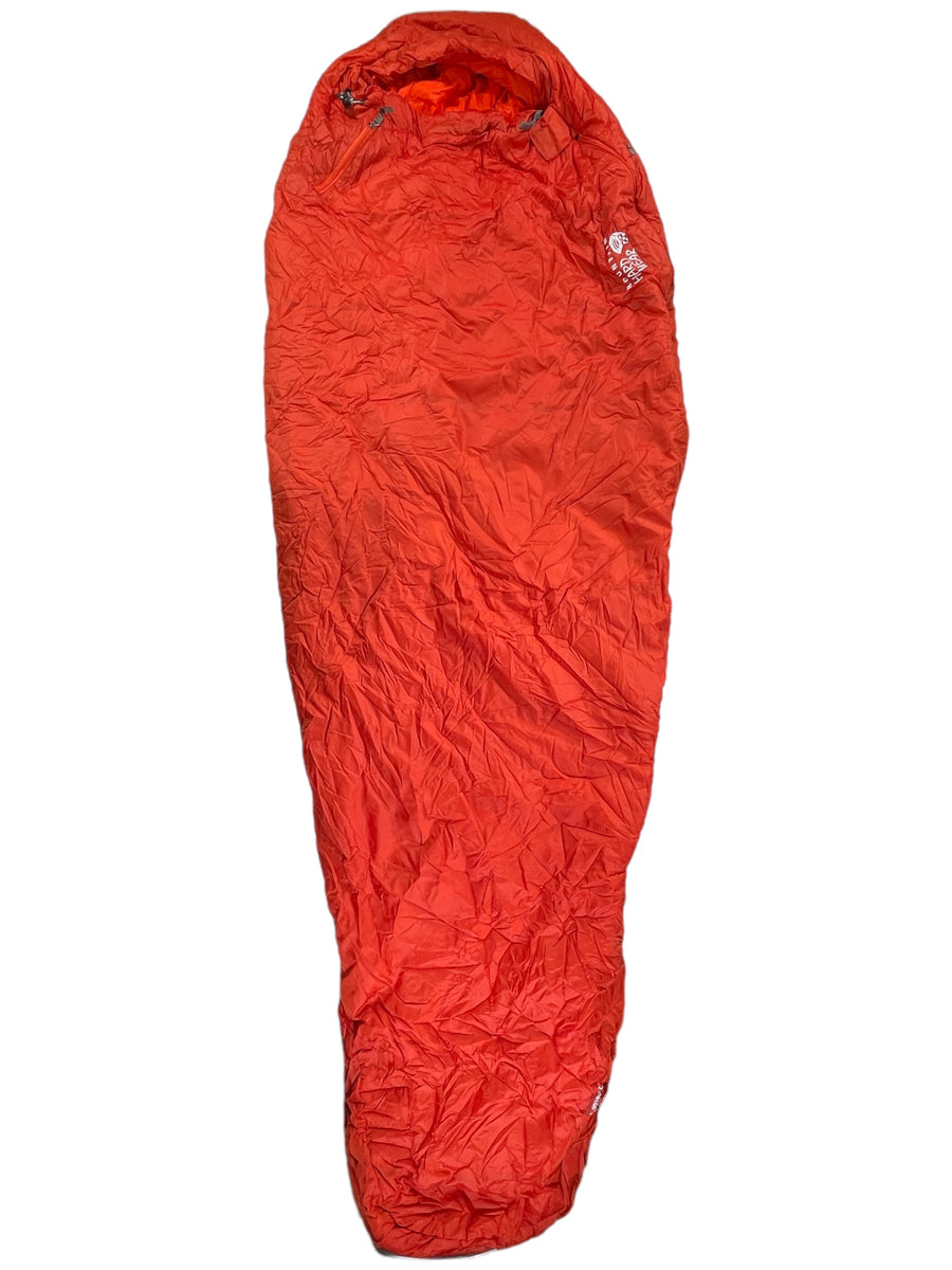 Mountain Hardwear orac Laminina Z Spark