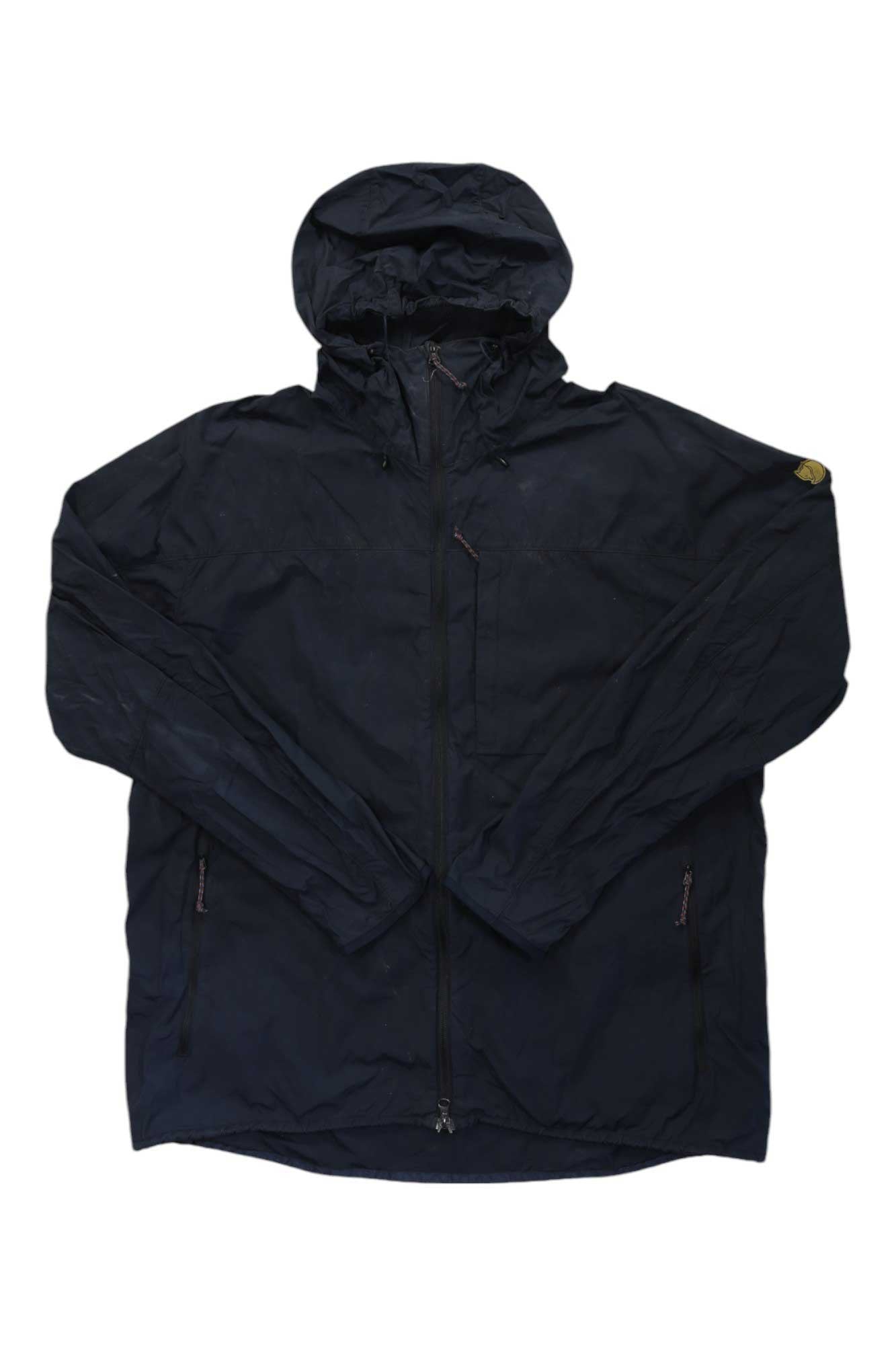 Fjallraven Mens High Coast Wind Jacket Fjallraven