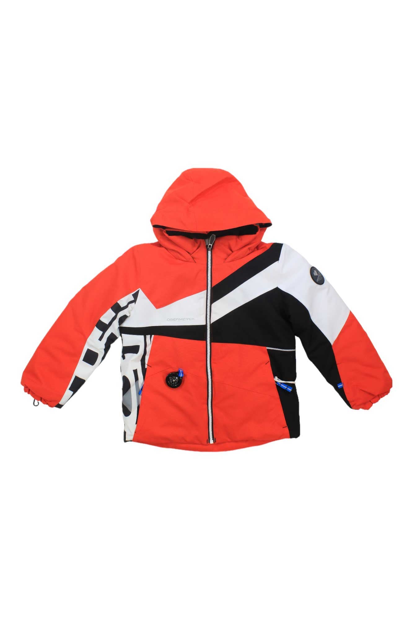 Obermeyer Boys Altair Jacket