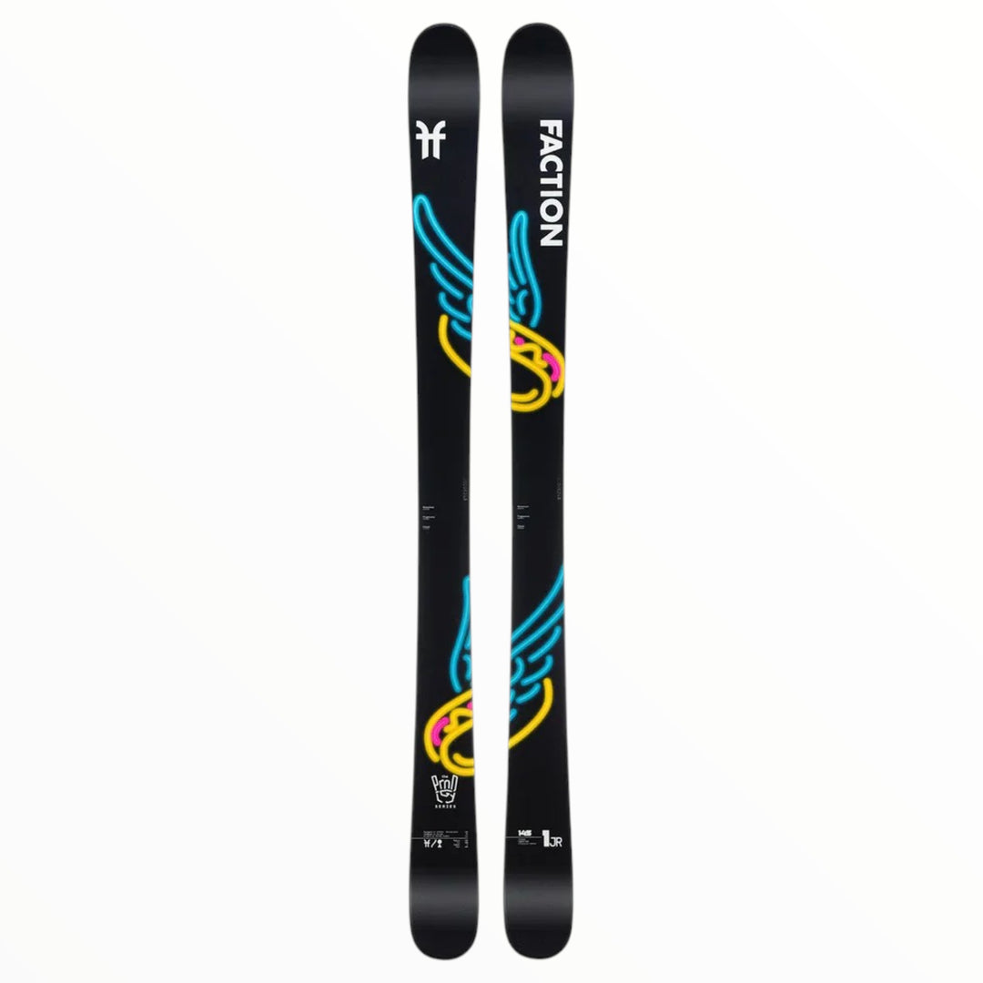 Faction Prodigy 1 JR Skis - 2023