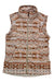 Sherpa Womens Bhutan Vest Sherpa