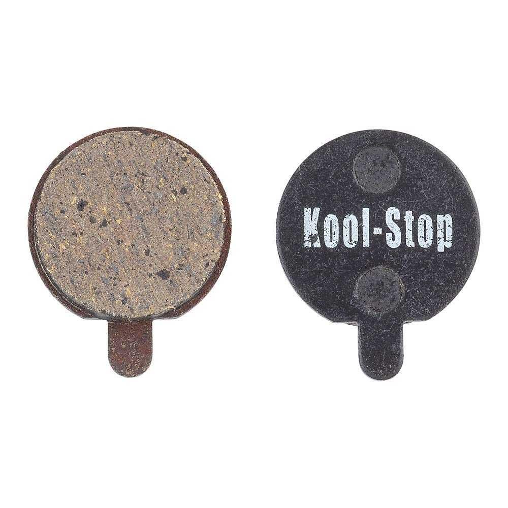 Kool-Stop Disc Brake Pads for Zoom - Organic Compound Kool-Stop