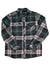 Northlake Flannel Shirt Kavu