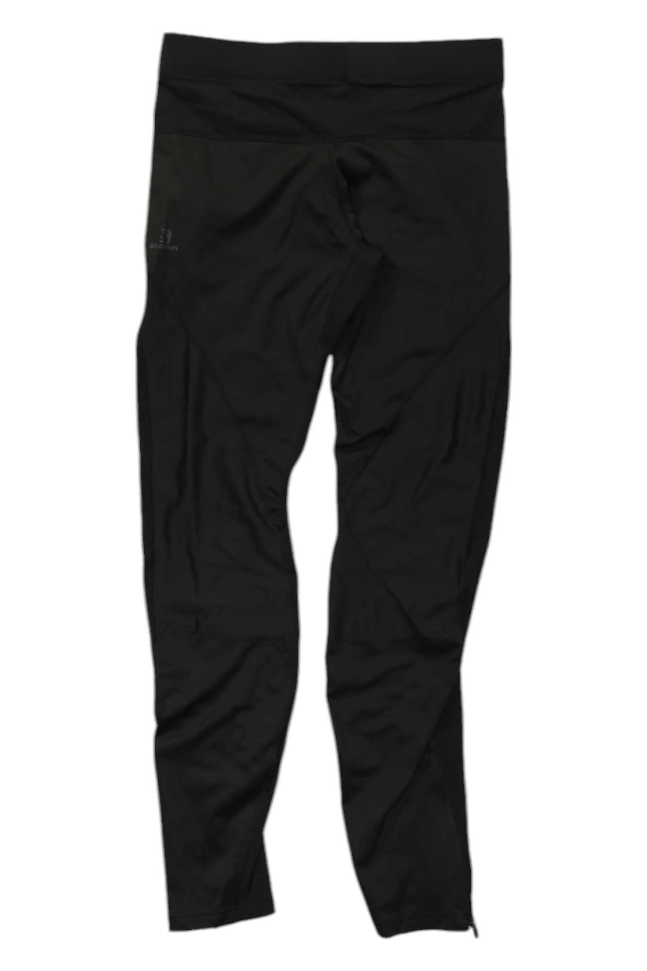 Salomon Womens Trail Windstopper Leggings Salomon