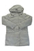 Save The Duck Women's Premium Gore-Tex Hooded Coat Save The Duck