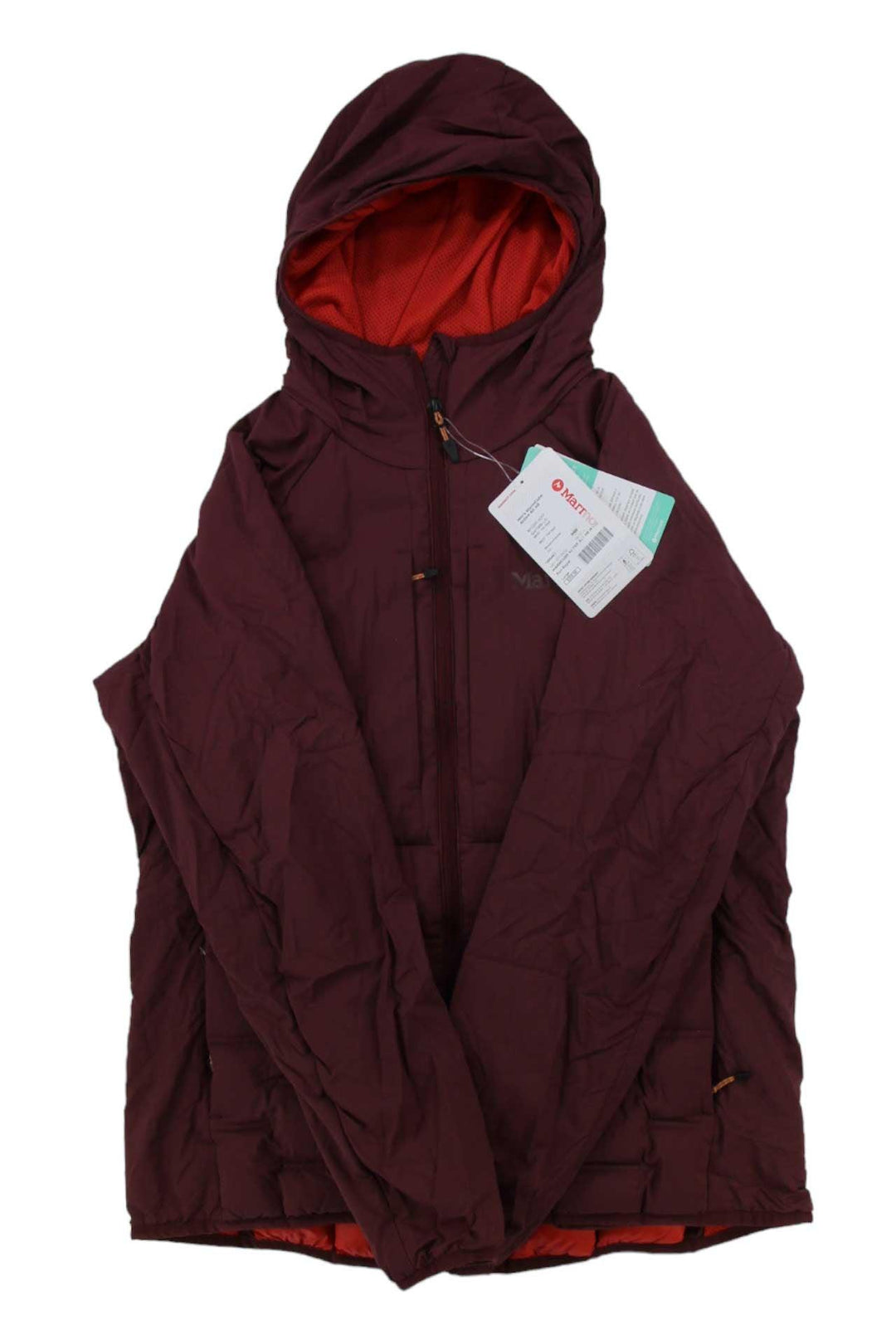 Womens WarmCube Active Alt HB Jacket Marmot