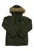 Gobi Heat Women's Arcadia 5 Zone Heated Luxury Jacket Gobi Heat