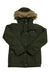 Gobi Heat Women's Arcadia 5 Zone Heated Luxury Jacket Gobi Heat