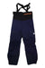 Mammut Mens Haldigrat HS Bib Pant Mammut