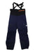 Mammut Mens Haldigrat HS Bib Pant Mammut
