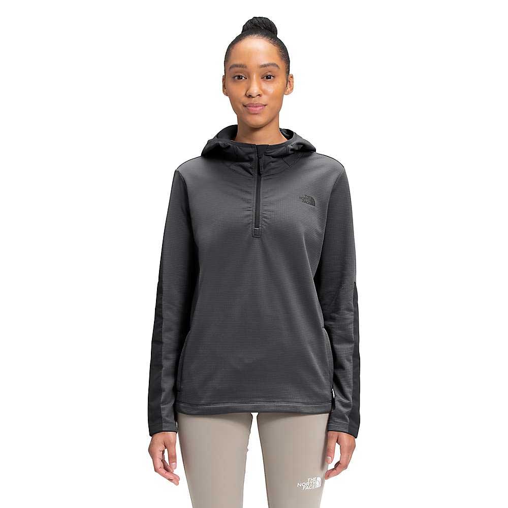 The North Face Womens Wayroute Pullover Hoodie The North Face