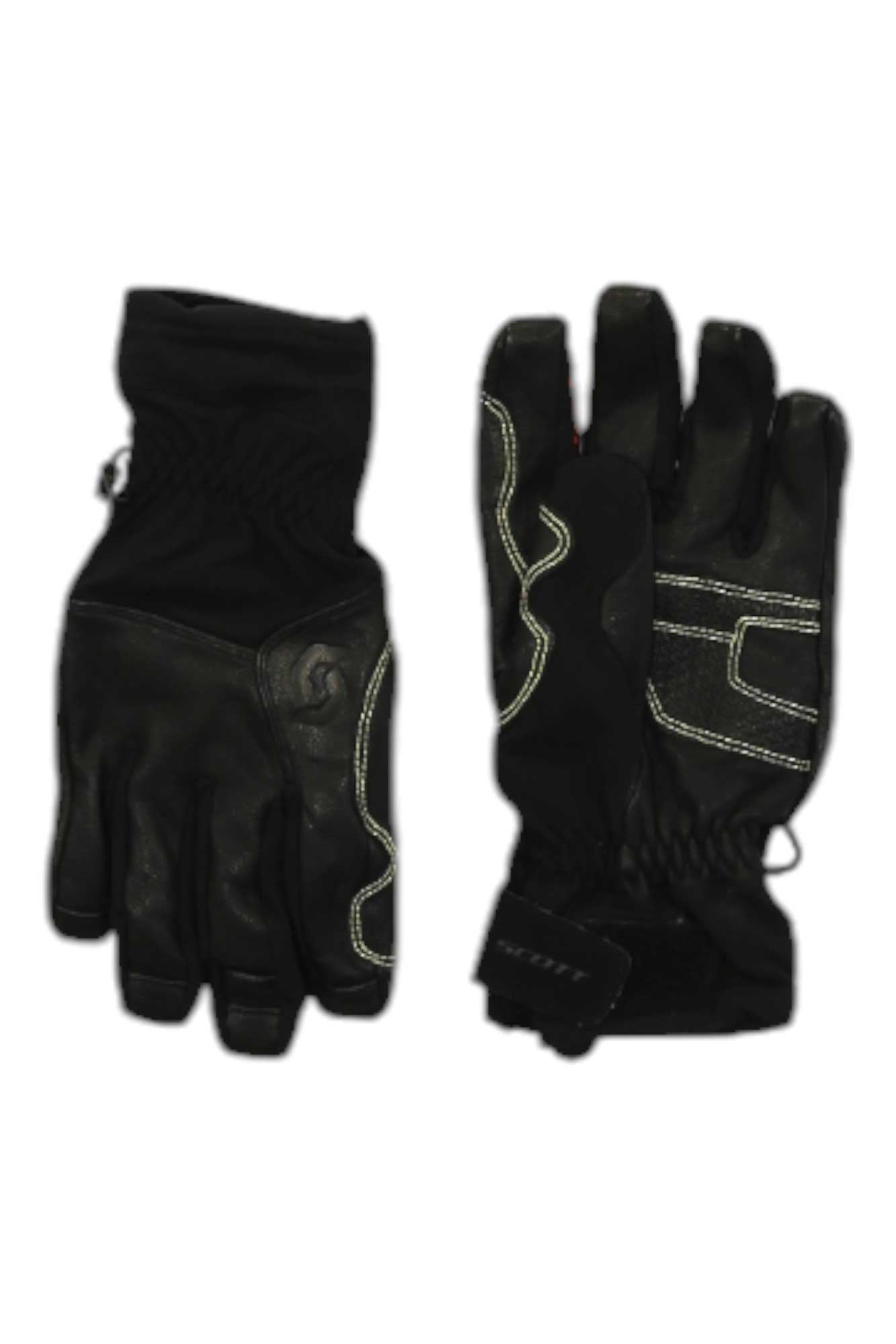 Scott USA Explorair Tech Glove Scott USA