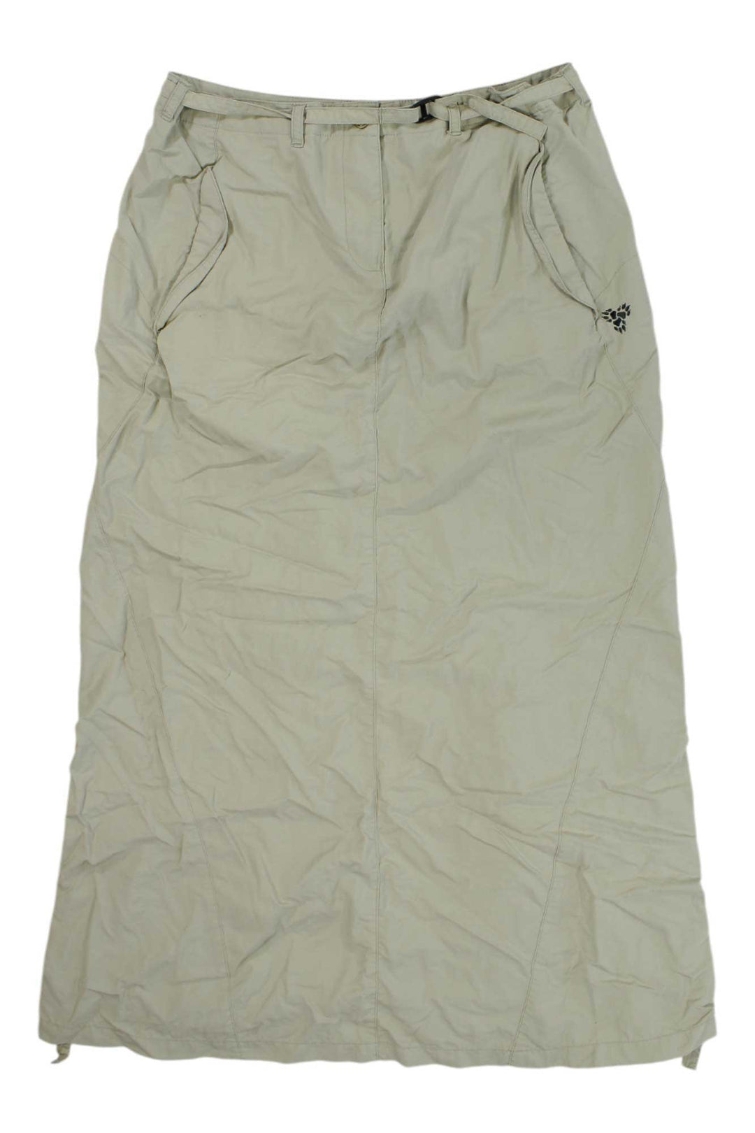 Jack Wolfskin Womens Cargo Skirt Jack Wolfskin