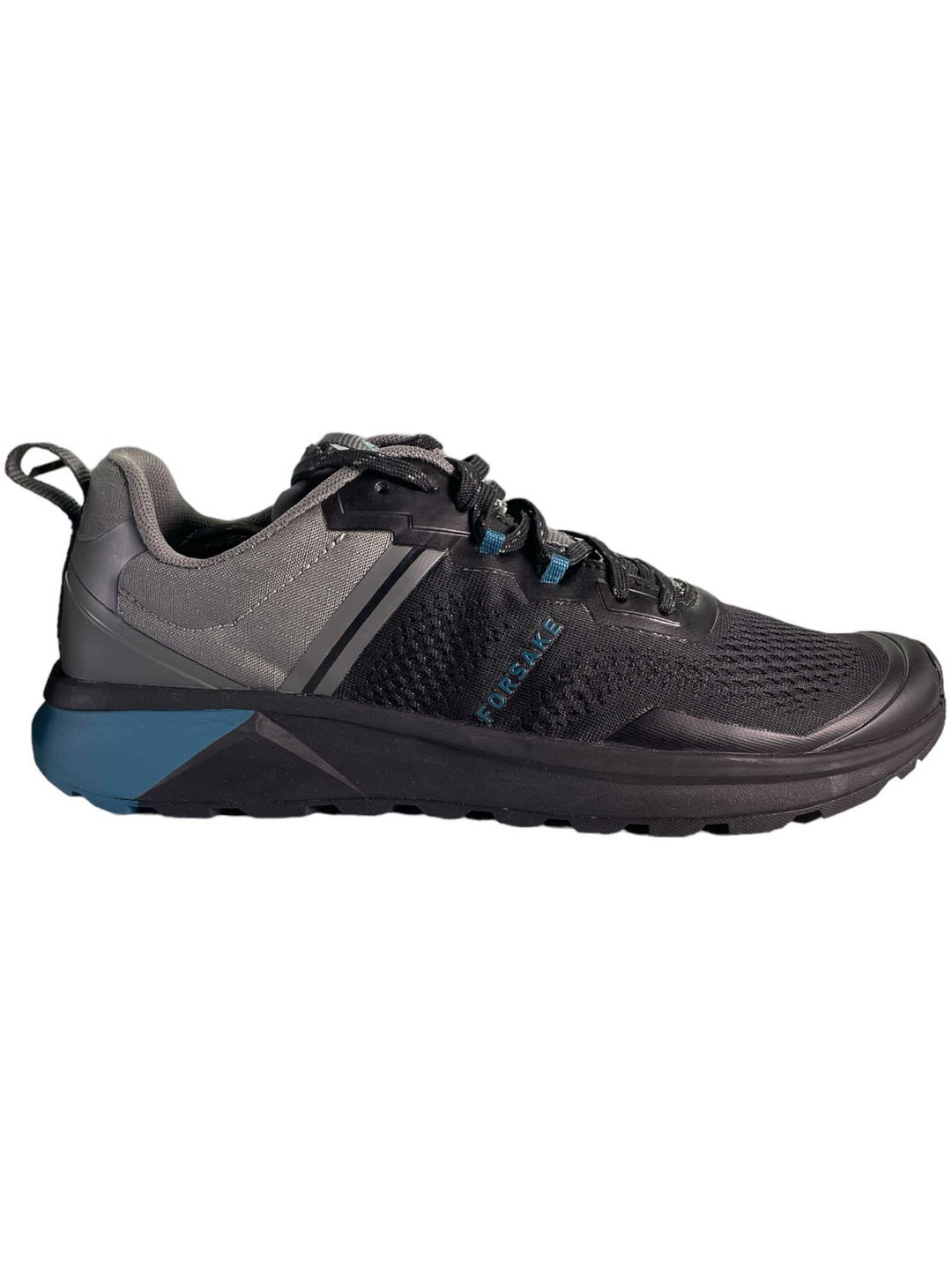 Forsake Mens Cascade Trail Low Shoe Forsake