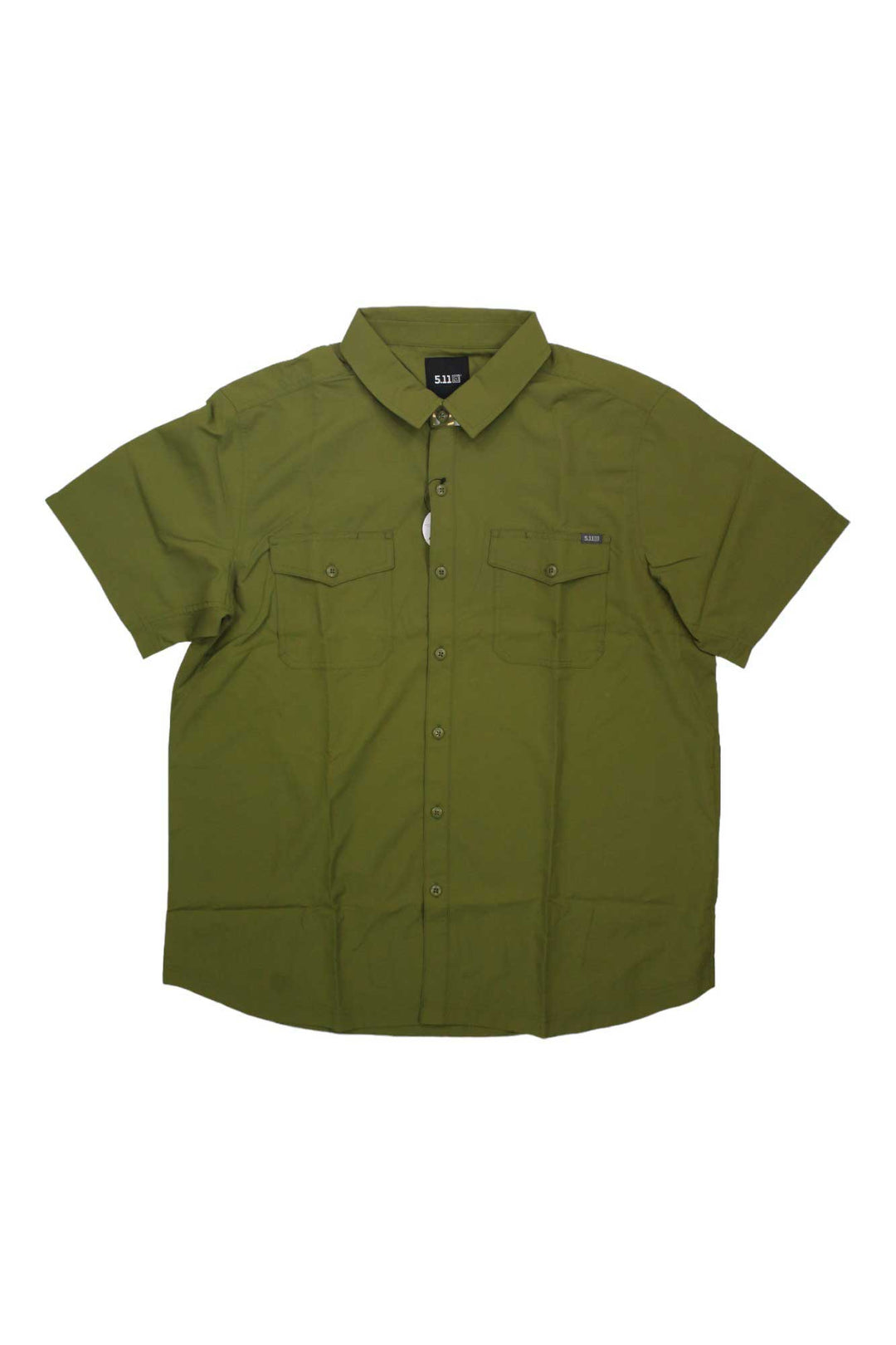 5.11 Men's Marksman SS Shirt 5.11