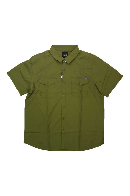 5.11 Men's Marksman SS Shirt 5.11