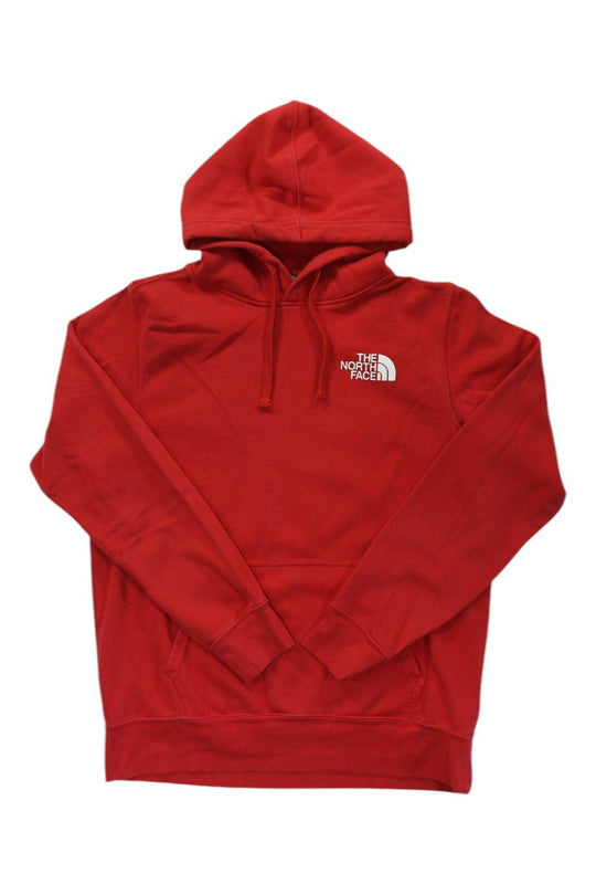 Half Dome Pullover Hoodie The North Face