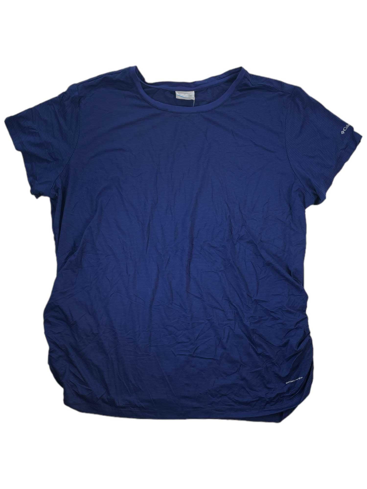 Women's Leslie Falls Short Sleeve Shirt Columbia