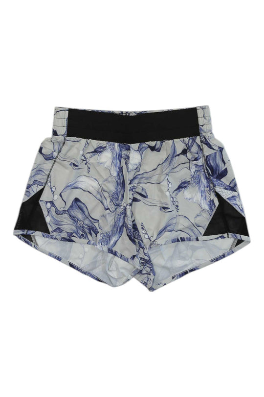 Helly Hansen Womens Tech Trail Short Helly Hansen