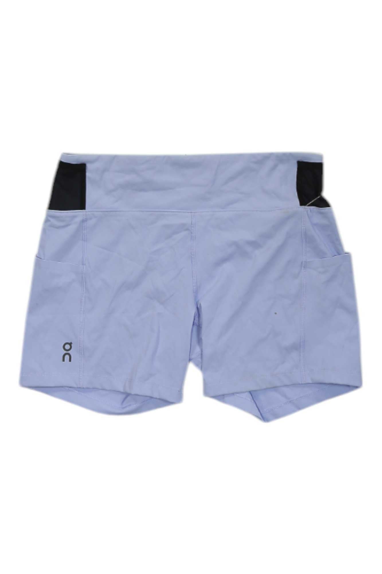 On Womens Sprinter Shorts On