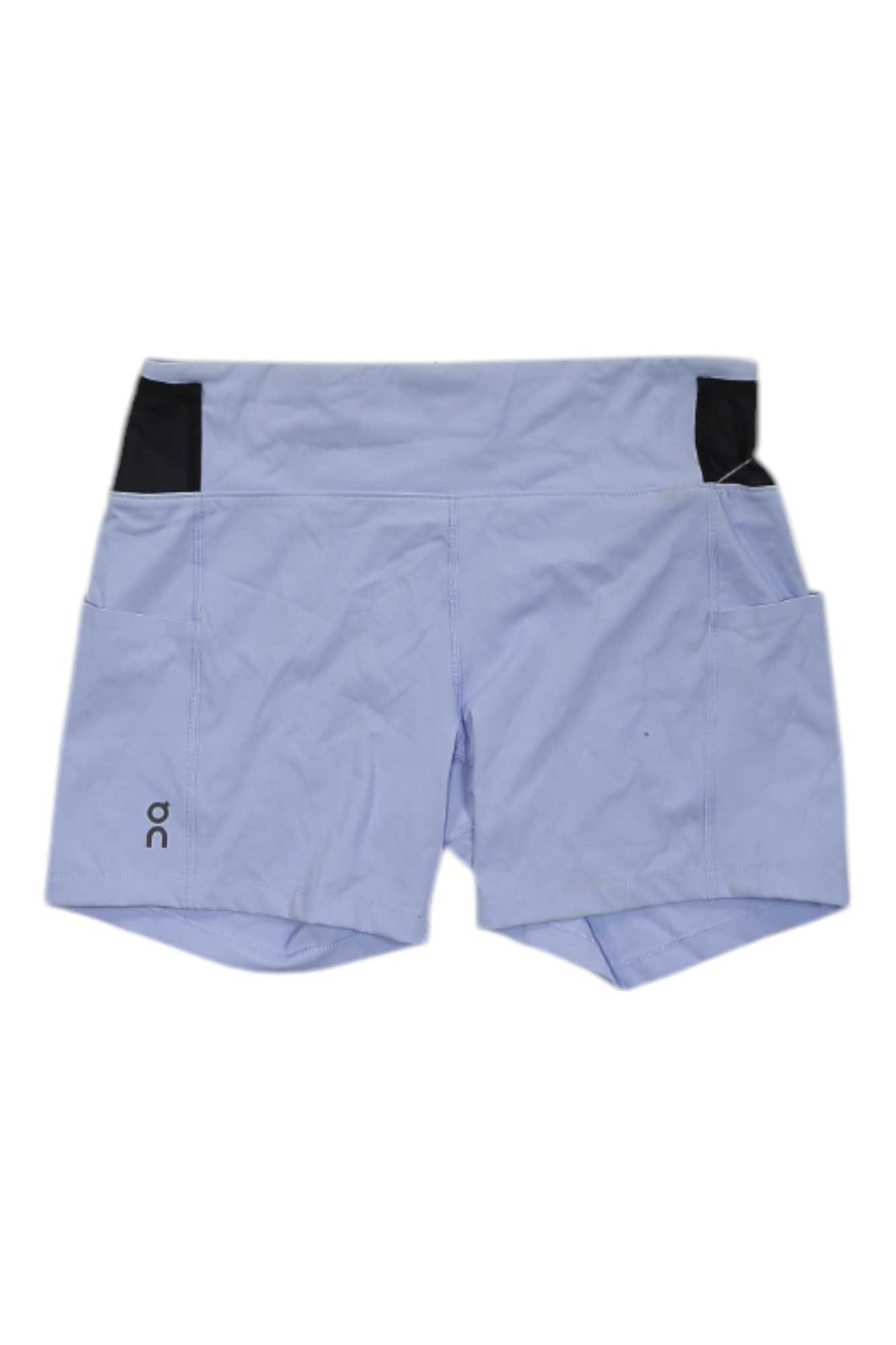 On Womens Sprinter Shorts On