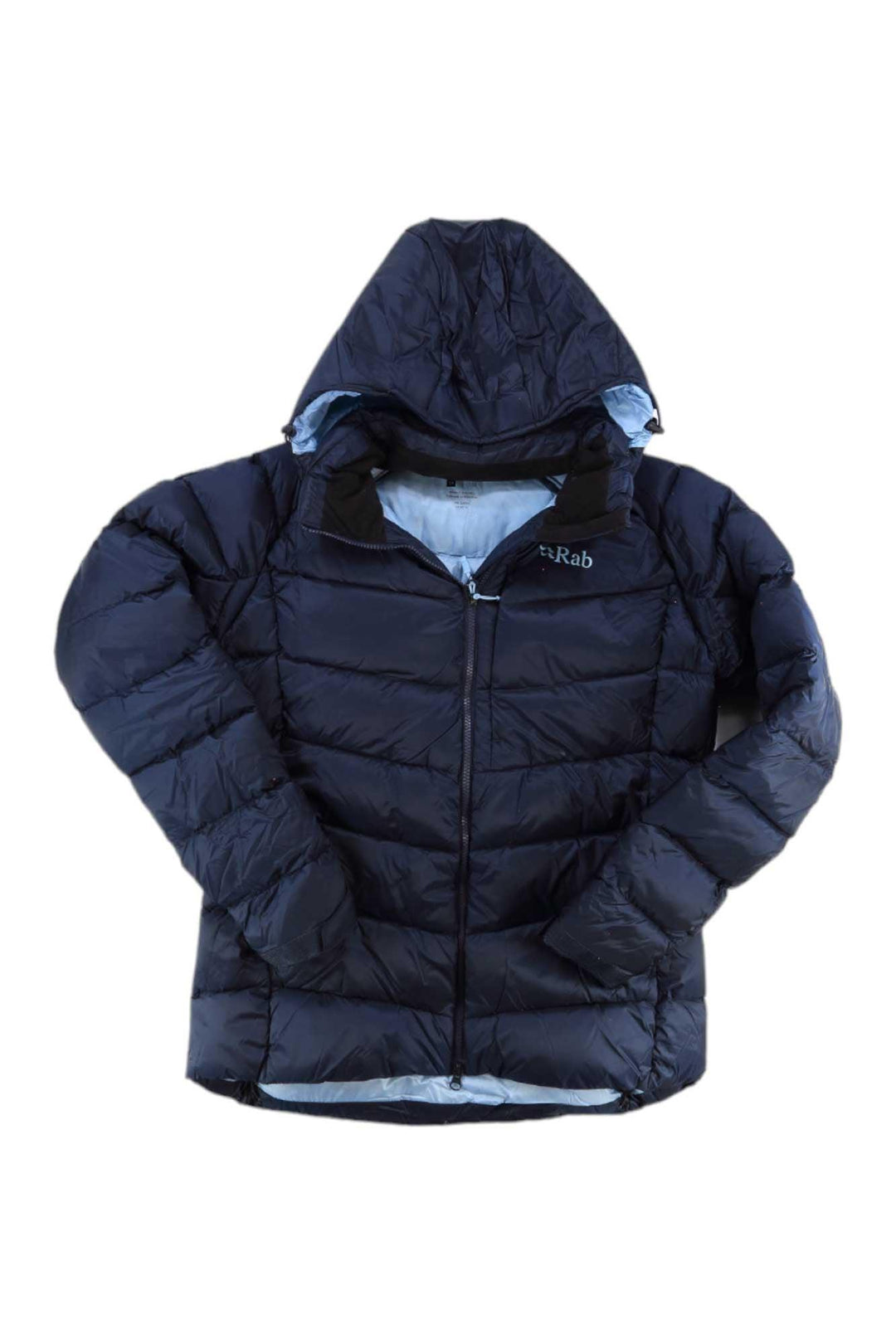 Rab Women's Axion Pro Jacket – Out&Back Outdoor - Main Image