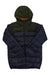 Barbour Boys Kendle Baffle Quilt Jacket Barbour