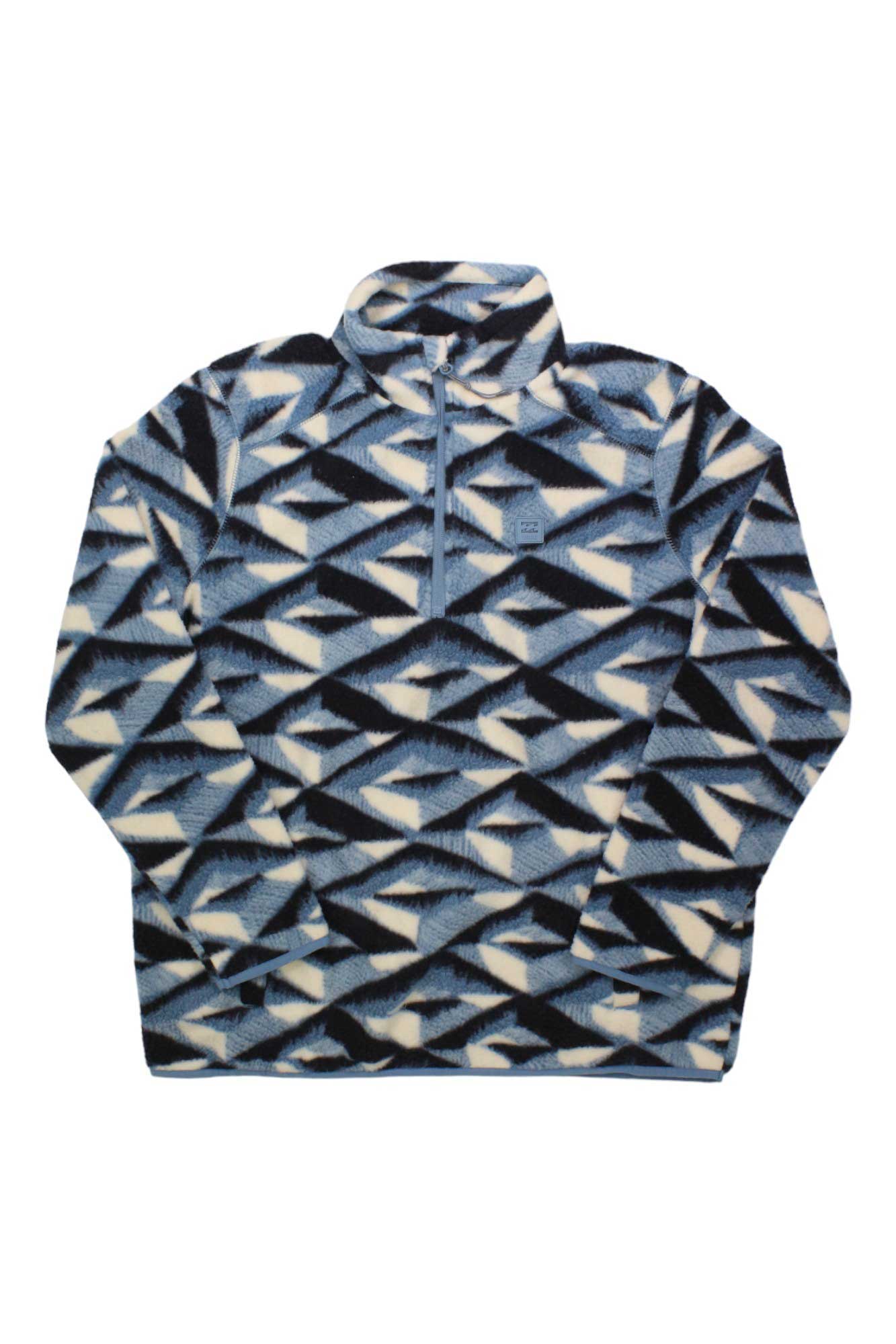 Billabong Womens Boundary Mock 3 Jacket Billabong