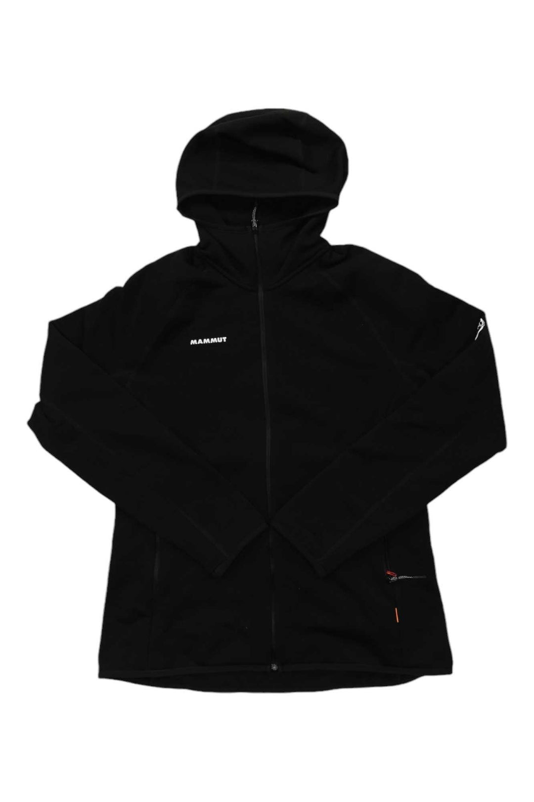 Mammut Aconcagua ML Hooded Jacket - Save 59