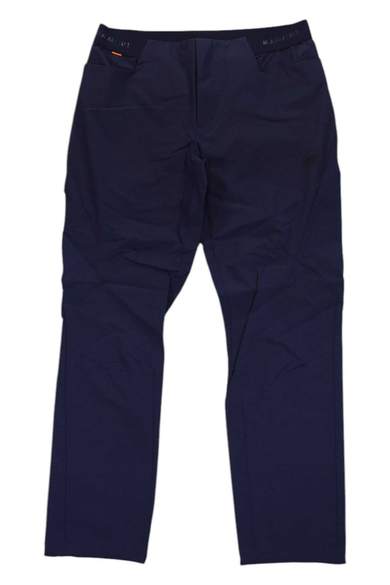 Mammut Womens Massone Pants Mammut