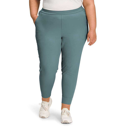 The North Face Womens Plus Aphrodite Jogger The North Face