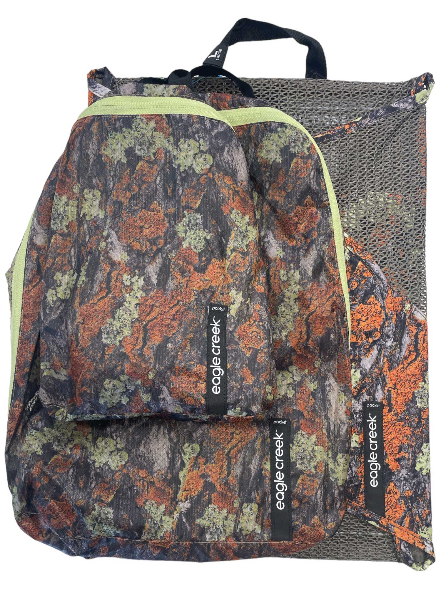 Eagle Creek Pack-It Starter Set