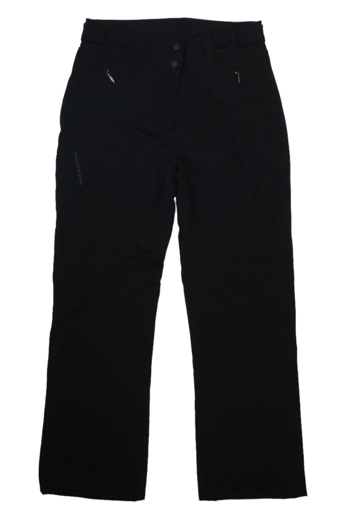 Boulder Gear Womens Journey Pant Boulder Gear