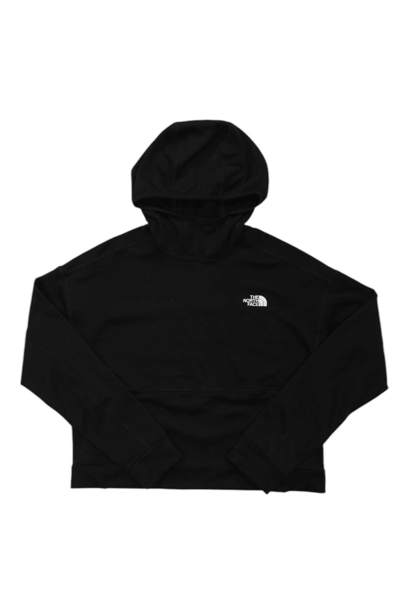 Womens Canyonlands Pullover Crop The North Face